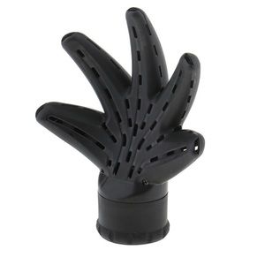 Hand Shaped Hair Diffuser